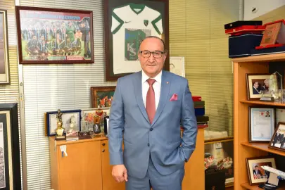 Zeytinoğlu’ndan sanayi kapasite kullanım oranı değerlendirmesi