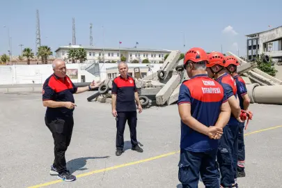 17 Ağustos onların hafızasından silinmedi