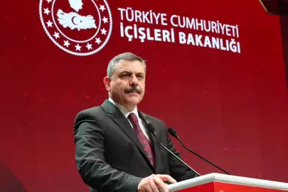 Bakan Çiftçi: Çete elebaşları nereye kaçarsa kaçsın, adalete teslim ediyoruz