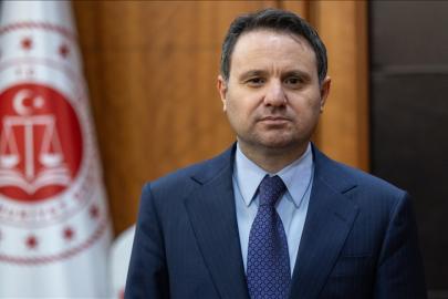 Bakan Gürlek'ten İdris Naim Şahin açıklaması. "Söyledikleri ile deliller uyuşmuyor"