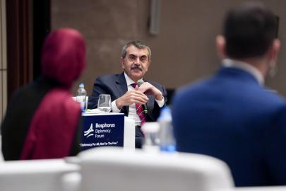 Bakan Tekin yanıtladı: LGS ve YSK'de sınav sistemi değişecek mi?