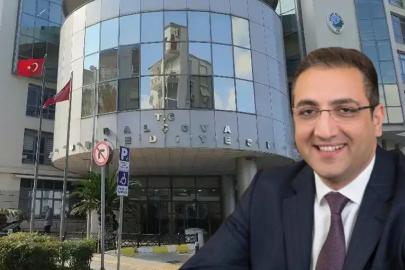 Balçova Belediye Başkanı Onur Yiğit göreve iade edildi