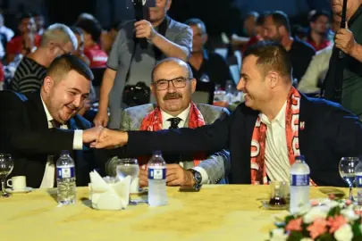 Balıkesirspor sevdası için memleket tek yürek