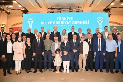 Başkan Genç: “Dilimiz Milletimizin Hafızasıdır”