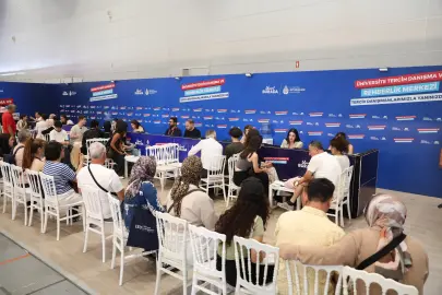 Binlerce gencin üniversite tercihlerine İBB katkısı