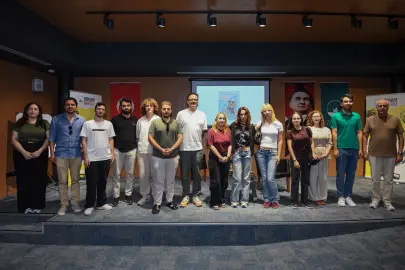 Bursa Osmangazi’de gençlerin medya yolculuğu sürüyor