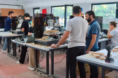 Bursa Yıldırım’da eğitimle iş imkanı