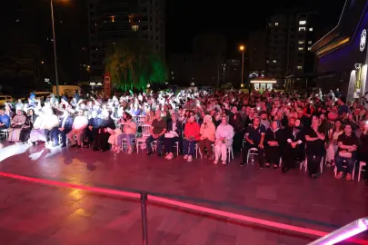 Çarşı Melikgazi’de nostalji rüzgarı