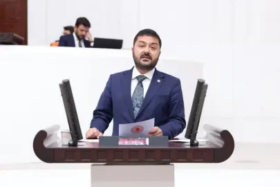 CHP’li Ahmet Baran Yazgan'a kesin ihraç talepli disipline sevk