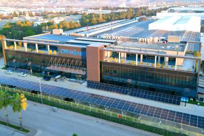 CW Enerji'den tarımsal sulamada yerli ve milli teknoloji hamlesi
