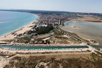 Deniz ekosistemini koruyacak proje