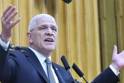 Dervişoğlu: İlk kez ihanete uğramıyoruz