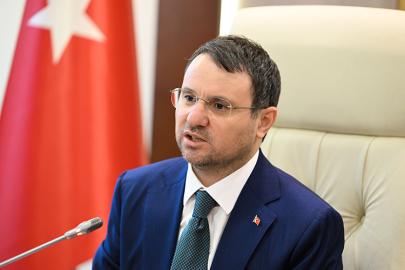 Dört suç örgütüne mali soruşturma. 818 şüphelinin mal varlığına el konuldu