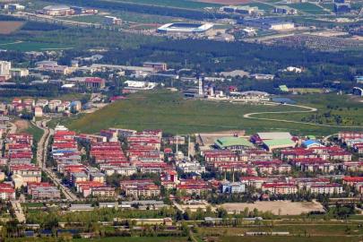 Erzurum’da yılın ilk 7 ayında yabancılara 5 konut satıldı