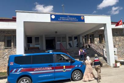 Faili meçhul dosya aydınlatıldı. İntihar ettiği iddia edilen Damlanur, cinayete kurban gitmiş
