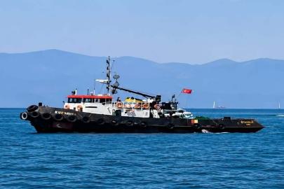 Fethiye Körfezi'nin temizliği için süreç başladı