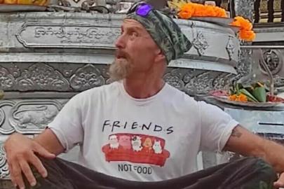 Fethiye'de paraşüt, kayalıklara düştü; 2 ölü