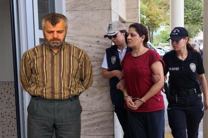 FETÖ'nün suikast timindeydi. Kardeşiyle yazışmaları ortaya çıktı