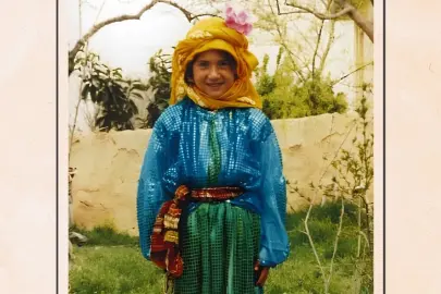 Gaziantep'te Barak'ın hafızasını yeni bir eserle geleceğe taşıyor