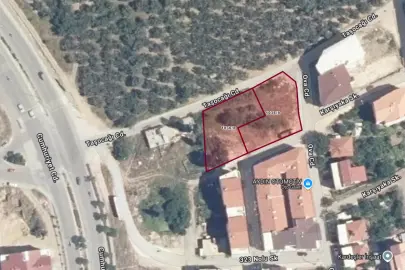 Gemlik’te Geç Roma-Erken Bizans dönemine ait kalıntılar bulundu... Alan 1. derece arkeolojik SİT ilan edildi