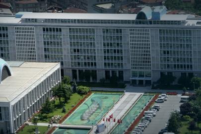 İBB davasında savcının tutuklama istemine ret