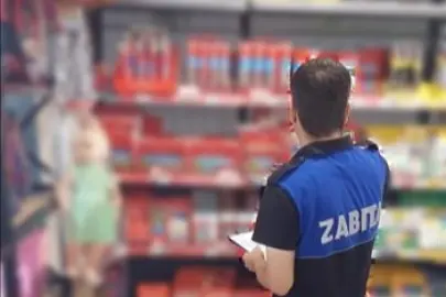 Kayseri zabıtasından sıkı denetim