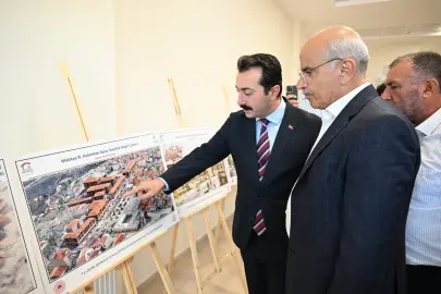 Malatya Büyükşehir’den Hekimhan’a dev yatırım