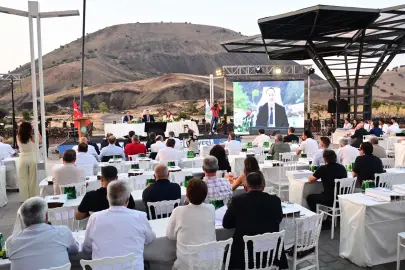 Manisa’da yatırımlar ve yeni projeler gündemde
