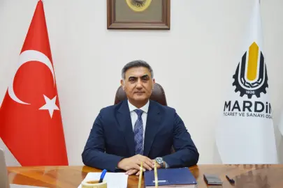 Mardin TSO dijitalde yenilendi
