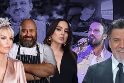 MASAK'tan Ahbap Derneği raporu. Hangi ünlü ne kadar bağış yaptı?