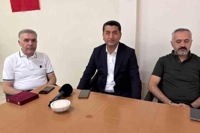 MTSO Başkan Adayı Boyraz: "Malatya’nın gelişimi için ortak akıl ve iş birliği şart"