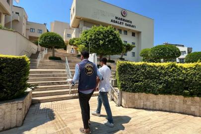 Muğla'da bir haftada çeşitli suçlardan aranan 16 şüpheli tutuklandı
