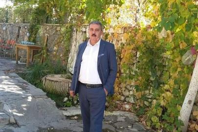 Muğla'da yol kenarında erkek cesedi bulundu