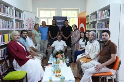 Nevşehir Kültür Yolu'nda etkinlikler peşpeşe yapıldı
