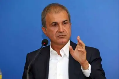 Ömer Çelik’ten Hatimoğulları’na sert tepki: Açıklamasını düzeltmelidir