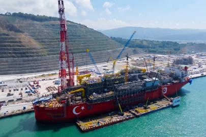 Osman Gazi gün sayıyor. Kritik görev için bir viraj daha dönüldü