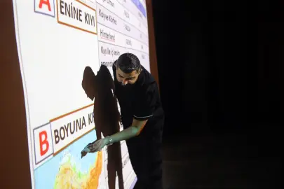 Sakarya'da KPSS adayları için destek programı başladı