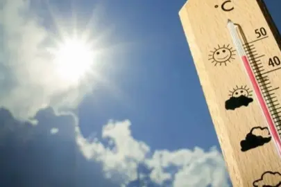 Sıcak hava etkisi hafta boyu sürecek