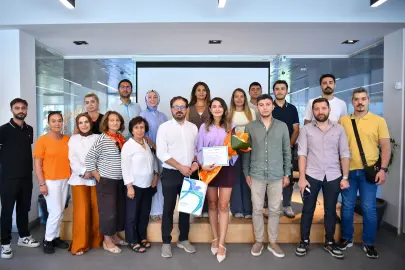 SMART TALKS’ta geleceğin iletişim becerileri konuşuldu