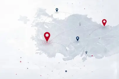 Sosyal risk haritaları devrede... Riskli haneler sorun büyümeden belirlenecek