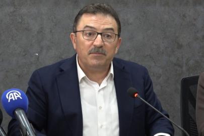 Terörsüz Türkiye Komisyonu Üyesi Altınok’tan çerçeve yasa açıklaması