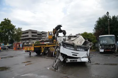 Trabzon'da araç filosuna yenileme ve ekonomiye katkı