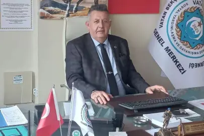 Vatan Bekçileri'nden  Avşar Tepe’de Türk Bayrağına silahlı saldırıya tepki