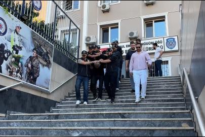 18 ilde "Nitelikli Dolandırıcılık" operasyonu. 153 kişi tutuklandı