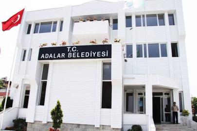 Adalar Belediye Başkanvekili seçimi ertelendi