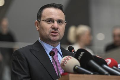 Adalet Bakanı Gürlek'ten 12 Eylül mesajı
