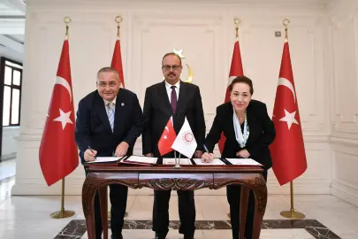 Ankara Keçiören’de özel gereksinim ve yaşlılara yönelik iki önemli proje