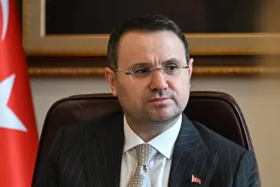 Bakan Gürlek görevdeki ilk 6 ayını değerlendirdi... Yargıda hız, etkinlik ve dijital dönüşüm vurgusu