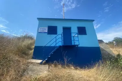 Banarlı'da su sorununa kalıcı çözüm