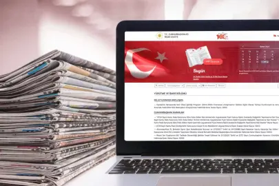 BİK'ten gazete ve haber siteleri için yeni düzenleme